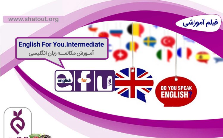 English For You.Intermediate