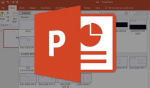  تبدیل فایل پاورپوینت به ویدیو